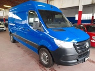 Mercedes-Benz Sprinter 2019
