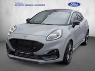Ford Puma 2025