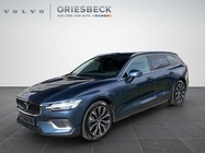 Volvo V60 2022