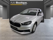 Skoda Fabia 2023