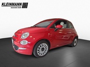 Fiat 500 2022