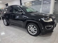 Jeep Compass 2021
