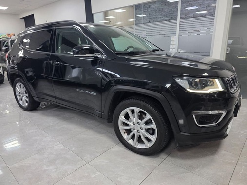 Jeep Compass 2021