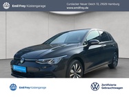 Volkswagen Golf 2024