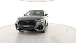 Audi Q3 2021
