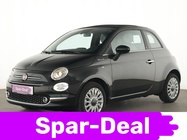 Fiat 500C 2022