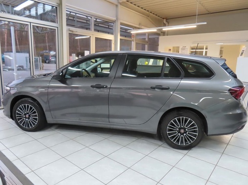 Fiat Tipo 2024