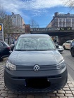 Volkswagen Caddy 2022