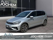 Volkswagen Touran 2024