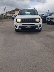 Jeep Renegade 2020