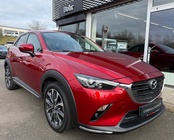 Mazda CX-3 2019
