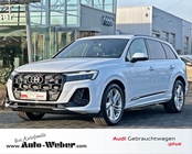 Audi Q7 2025