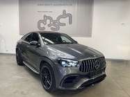 Mercedes-Benz GLE-Class 2024