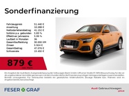 Audi Q8 2022