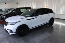 Land Rover Velar 2019