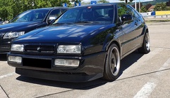 Volkswagen Other 1990