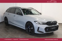 BMW 3 Series 2024