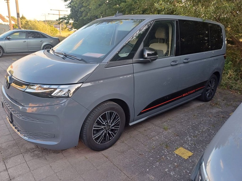 Volkswagen T7