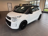 Citroen C1 2019