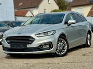 Ford Mondeo 2021