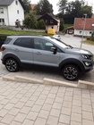Ford EcoSport 2023