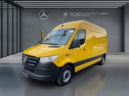 Mercedes-Benz Sprinter 2022