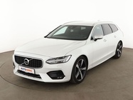 Volvo V90 2019