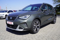 Seat Arona 2023
