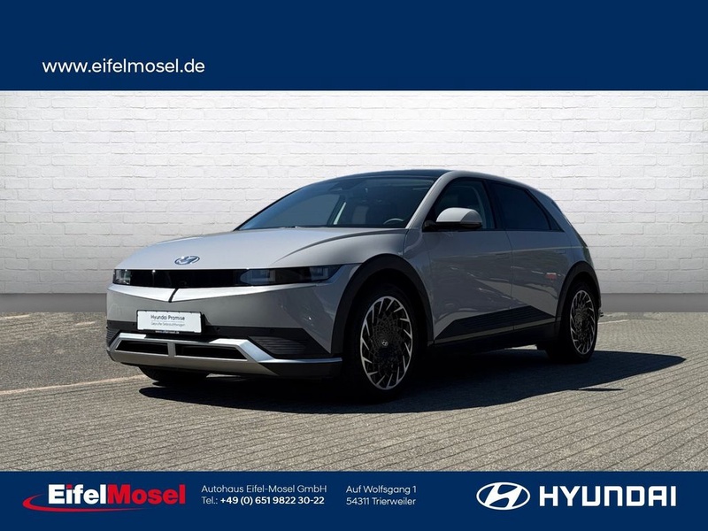 Hyundai Ioniq5