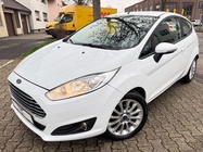 Ford Fiesta 2013