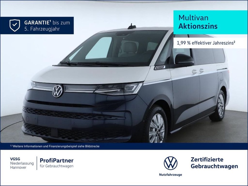 Volkswagen T7