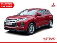 Mitsubishi ASX 2020