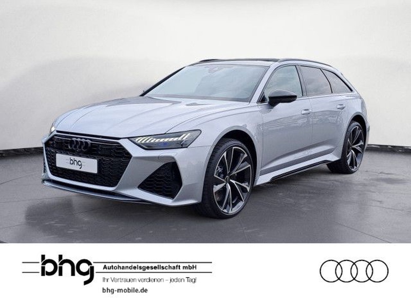 Audi RS 6