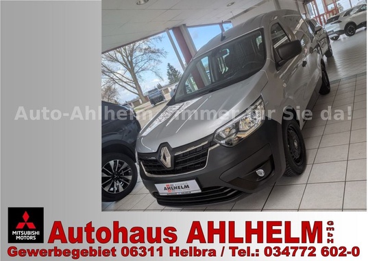 Renault Express 2021