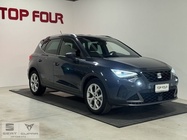 Seat Arona 2025