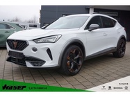 Cupra Formentor 2022