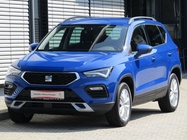 Seat Ateca 2022