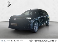 Volkswagen Tayron 2025