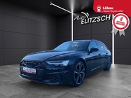 Audi S6 2023