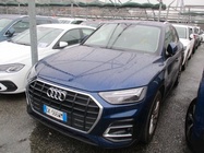 Audi Q5 2022
