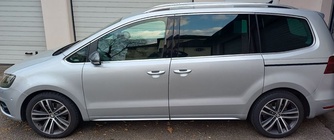 Seat Alhambra 2020
