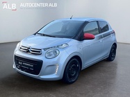 Citroen C1 2018