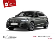 Audi A1 2025