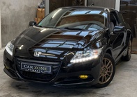 Honda CR-Z 2010