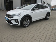 Volkswagen Taigo 2023