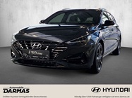 Hyundai i30 2022