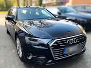 Audi A6 2019
