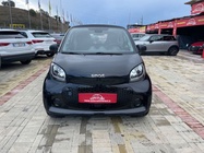 Smart ForTwo 2021