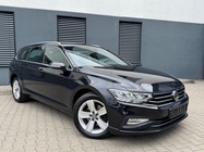 Volkswagen Passat 2020