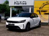 Opel Corsa 2025